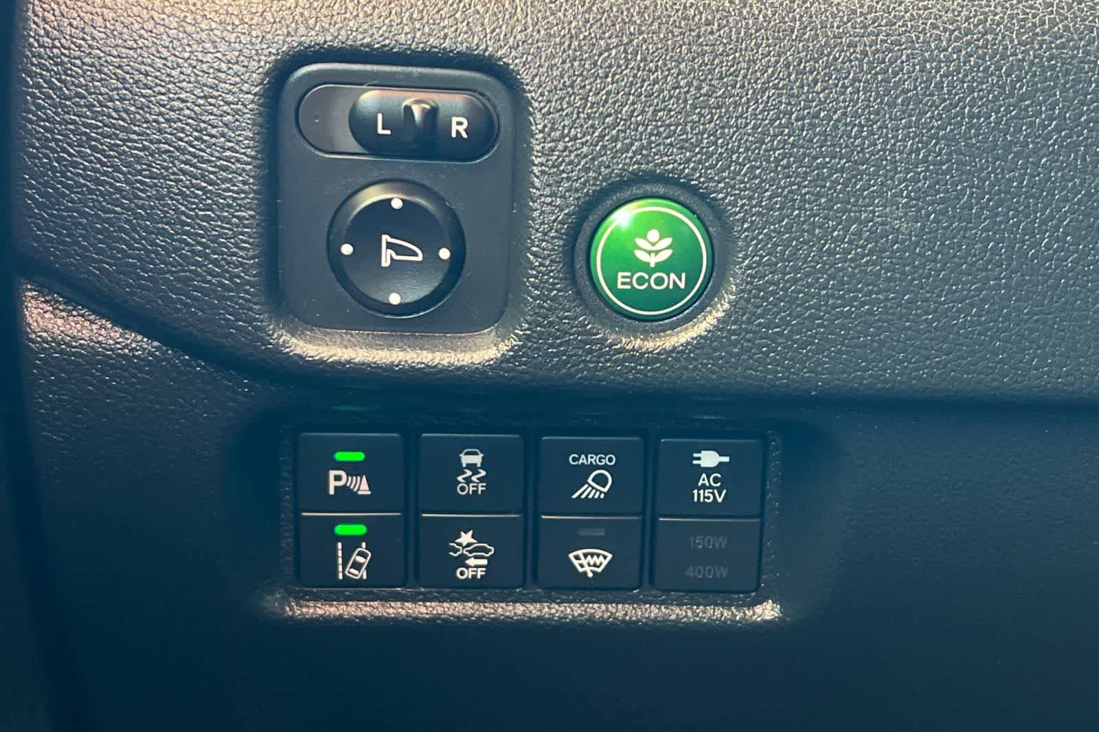 Used 2023 Honda Ridgeline RTL-E image 32