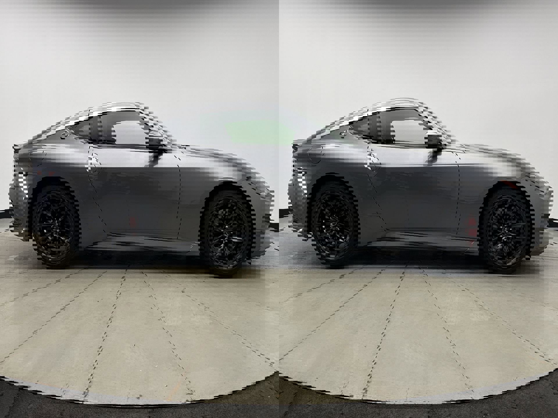 Used 2024 Nissan Z Performance w/ Floor Mat Package RWD image 6