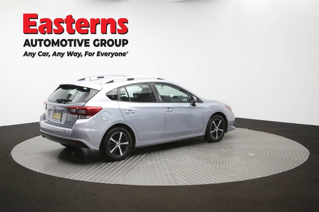 Used 2023 Subaru Impreza 2.0i Premium AWD/4WD image 41