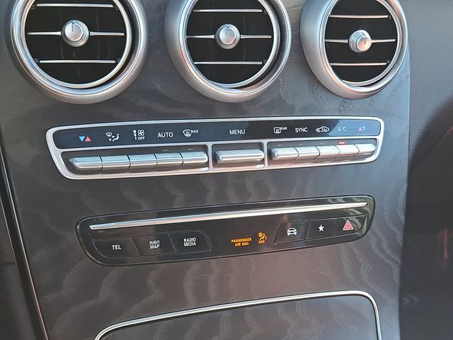 Used 2023 Mercedes-Benz GLC 300 4MATIC Coupe w/ AMG Line image 29