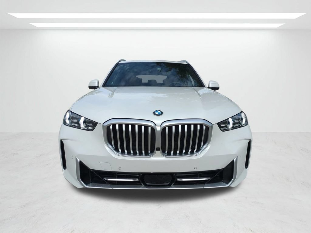 New 2026 BMW X5 xDrive40i w/ Premium Package AWD/4WD image 9