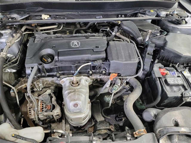 Used 2015 Acura TLX w/ Technology Package image 34