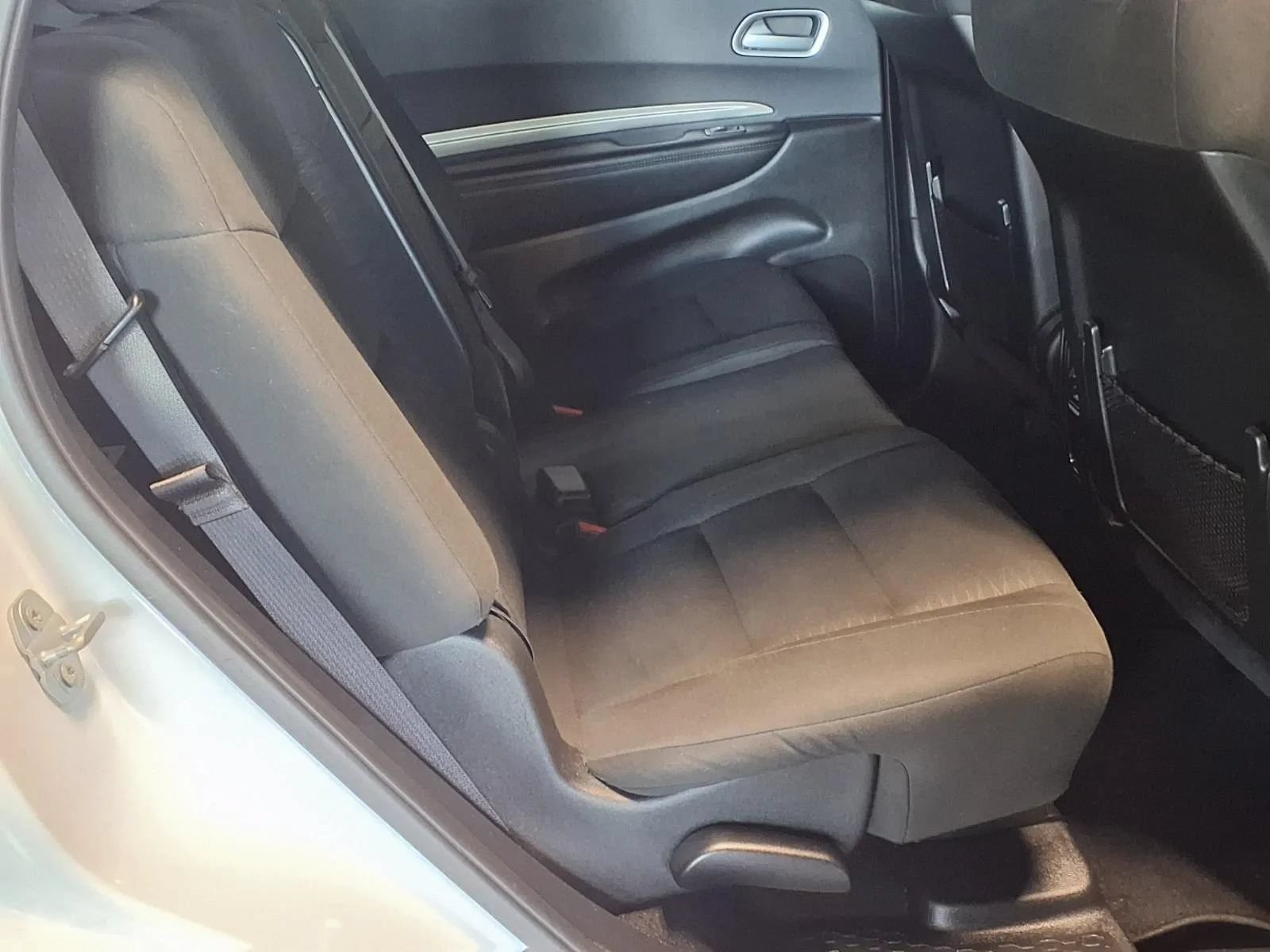 Used 2020 Dodge Durango SXT AWD/4WD image 13
