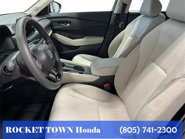 New 2026 Honda Accord SE image 12