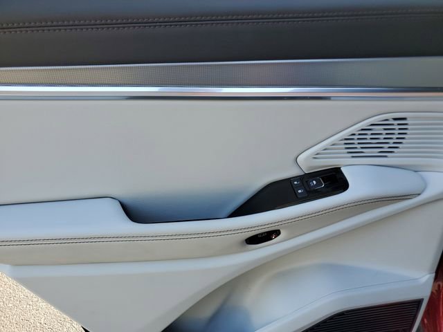 New 2025 Jeep Wagoneer S Limited AWD/4WD image 17