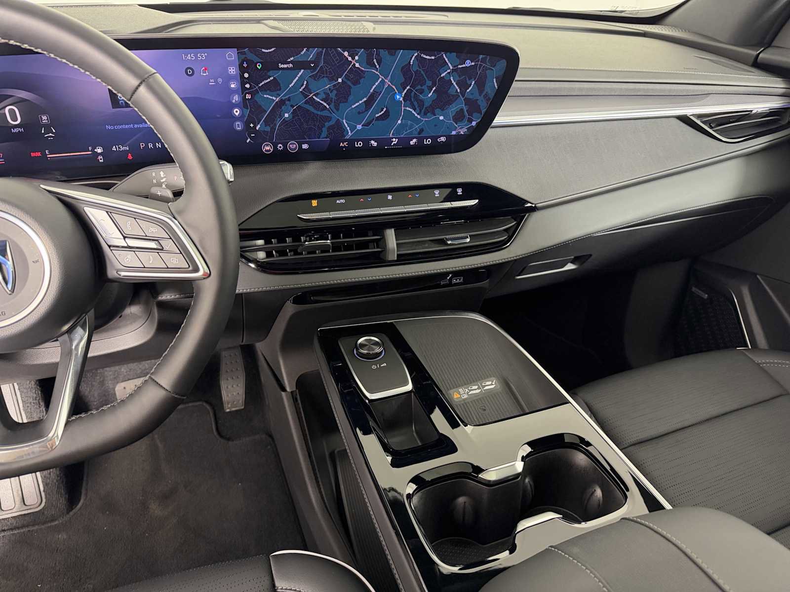 New 2026 Buick Enclave Sport Touring w/ Power Package image 32