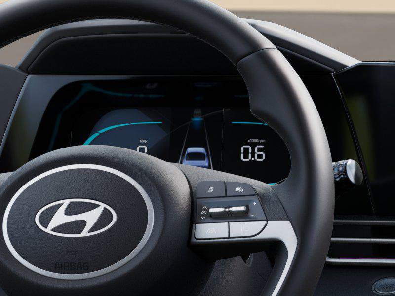 New 2026 Hyundai Elantra SEL Sport Premium image 14