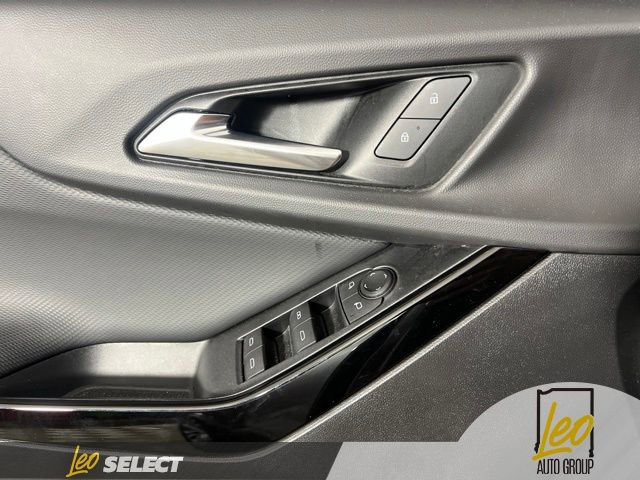 Used 2026 Chevrolet Equinox LT w/ Convenience Package II AWD/4WD image 28