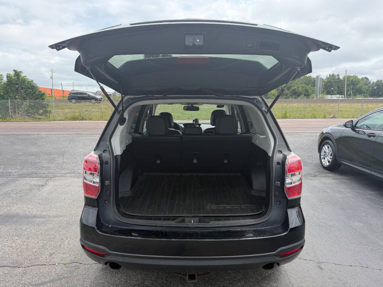 Used 2014 Subaru Forester 2.0XT Touring AWD/4WD image 20