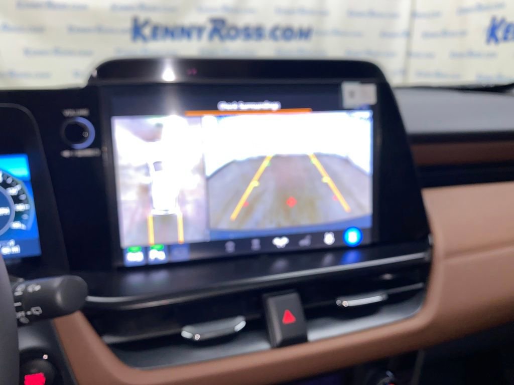 New 2026 Subaru Outback Touring XT image 23