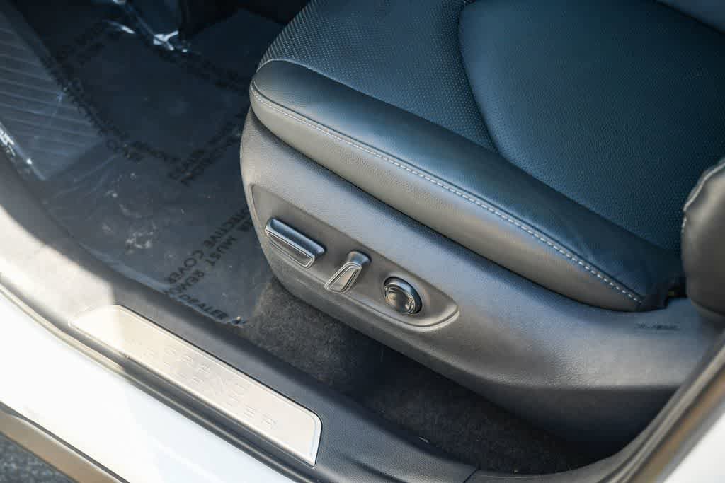 Used 2026 Toyota Grand Highlander Limited image 26