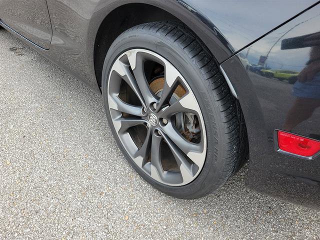 Used 2016 Buick Cascada Premium FWD image 26