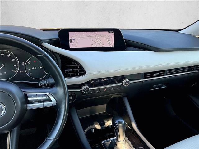 Used 2023 MAZDA MAZDA3 s image 8