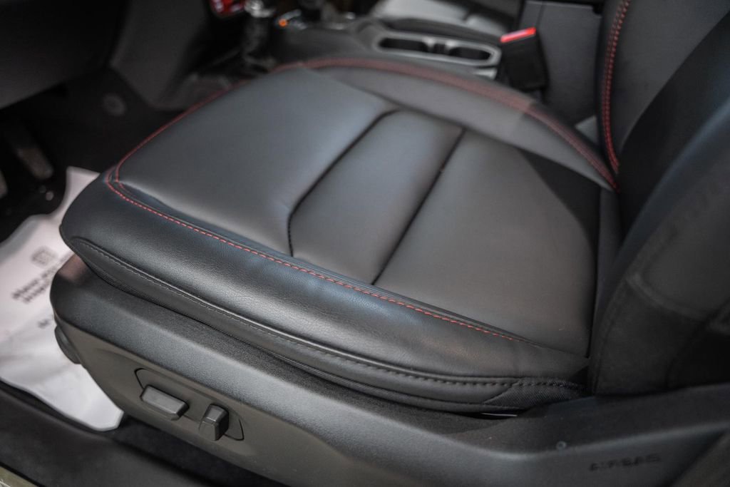 New 2026 Jeep Wrangler Unlimited Rubicon 392 image 38