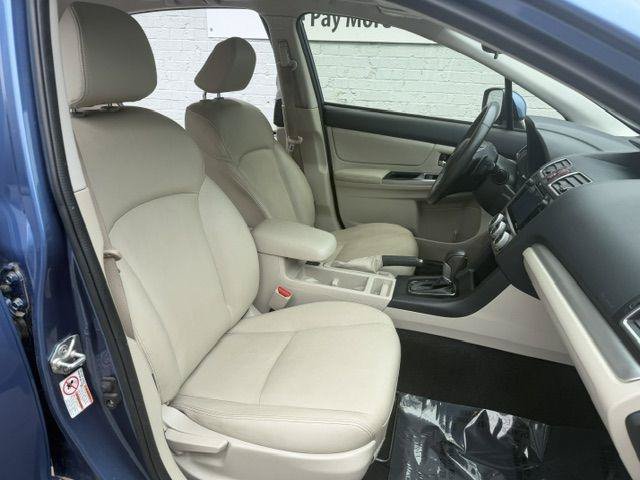 Used 2015 Subaru Crosstrek 2.0i Limited AWD/4WD image 11