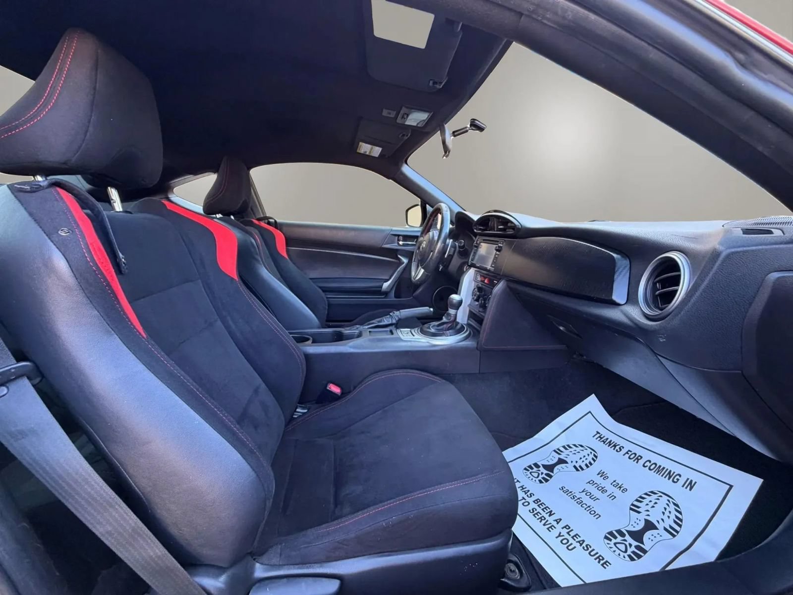 Used 2014 Scion FR-S RWD image 18