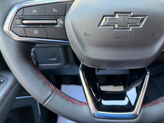 New 2026 Chevrolet Tahoe RST w/ Comfort Package image 17