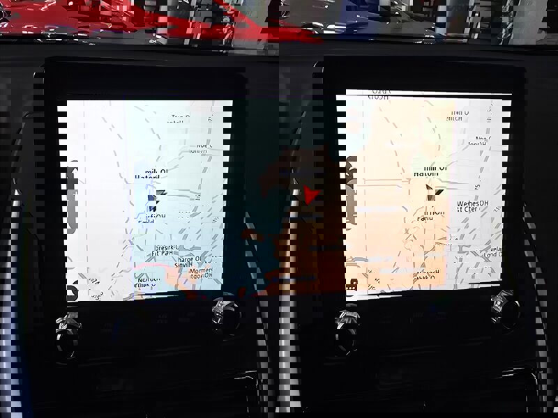 Used 2024 Mitsubishi Eclipse Cross SE image 28