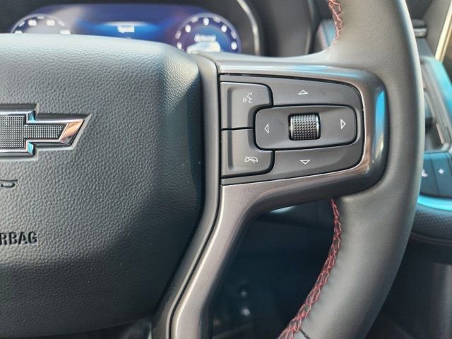 Used 2024 Chevrolet Tahoe RST w/ Luxury Package image 31