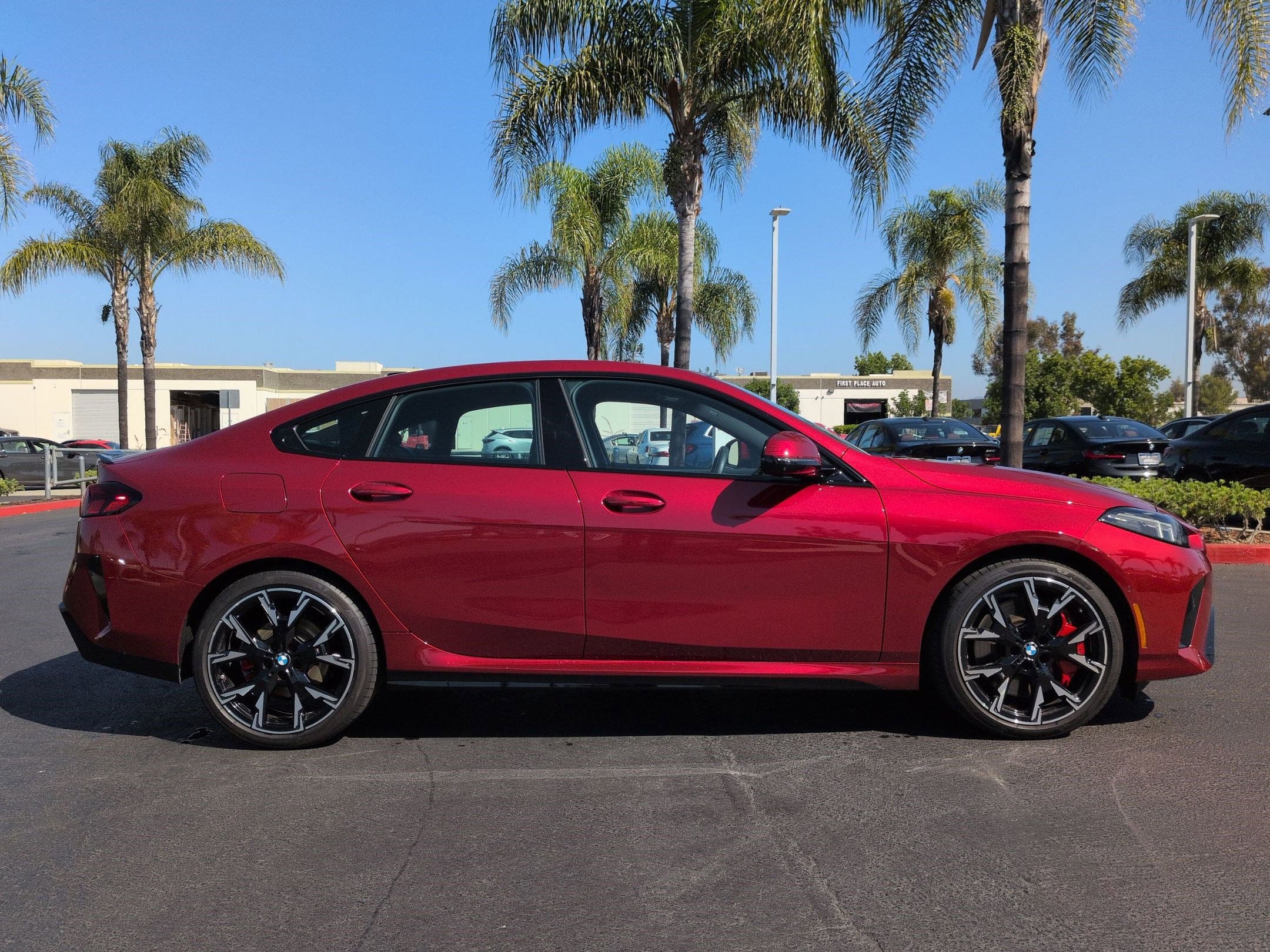 Used 2025 BMW 228i xDrive AWD/4WD image 11