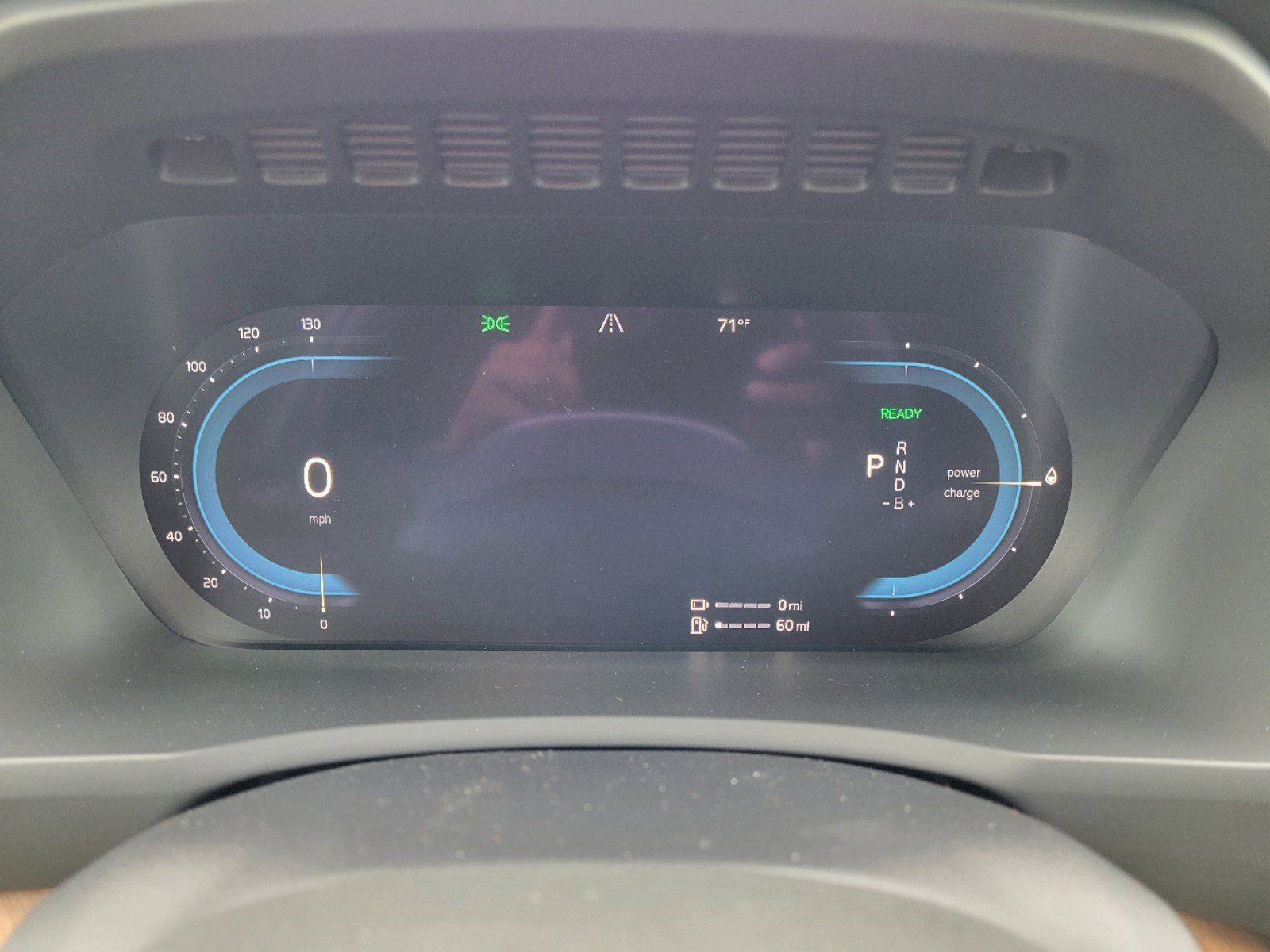 New 2024 Volvo XC90 T8 Plus w/ Protection Package Premier image 31