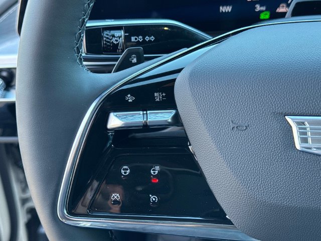 New 2027 Cadillac Lyriq Sport AWD/4WD image 27