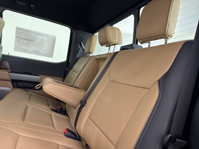 New 2026 Ford F350 Lariat w/ Lariat Ultimate Package image 19