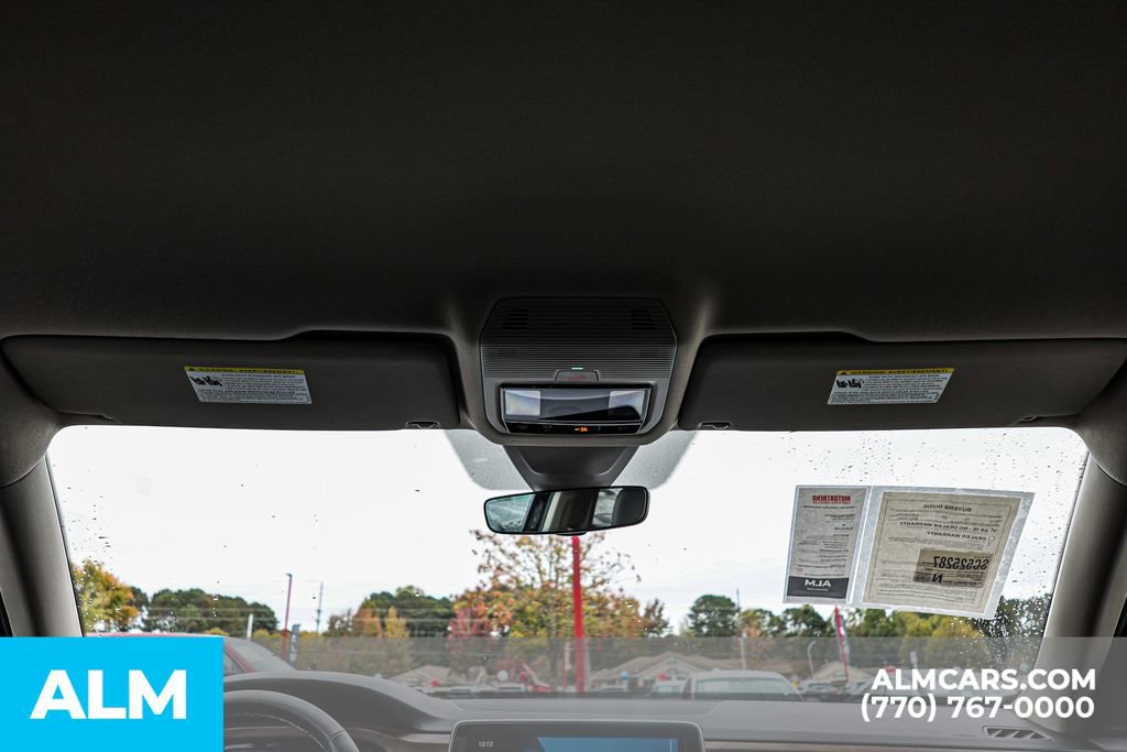 Used 2025 Volkswagen Atlas SE image 64