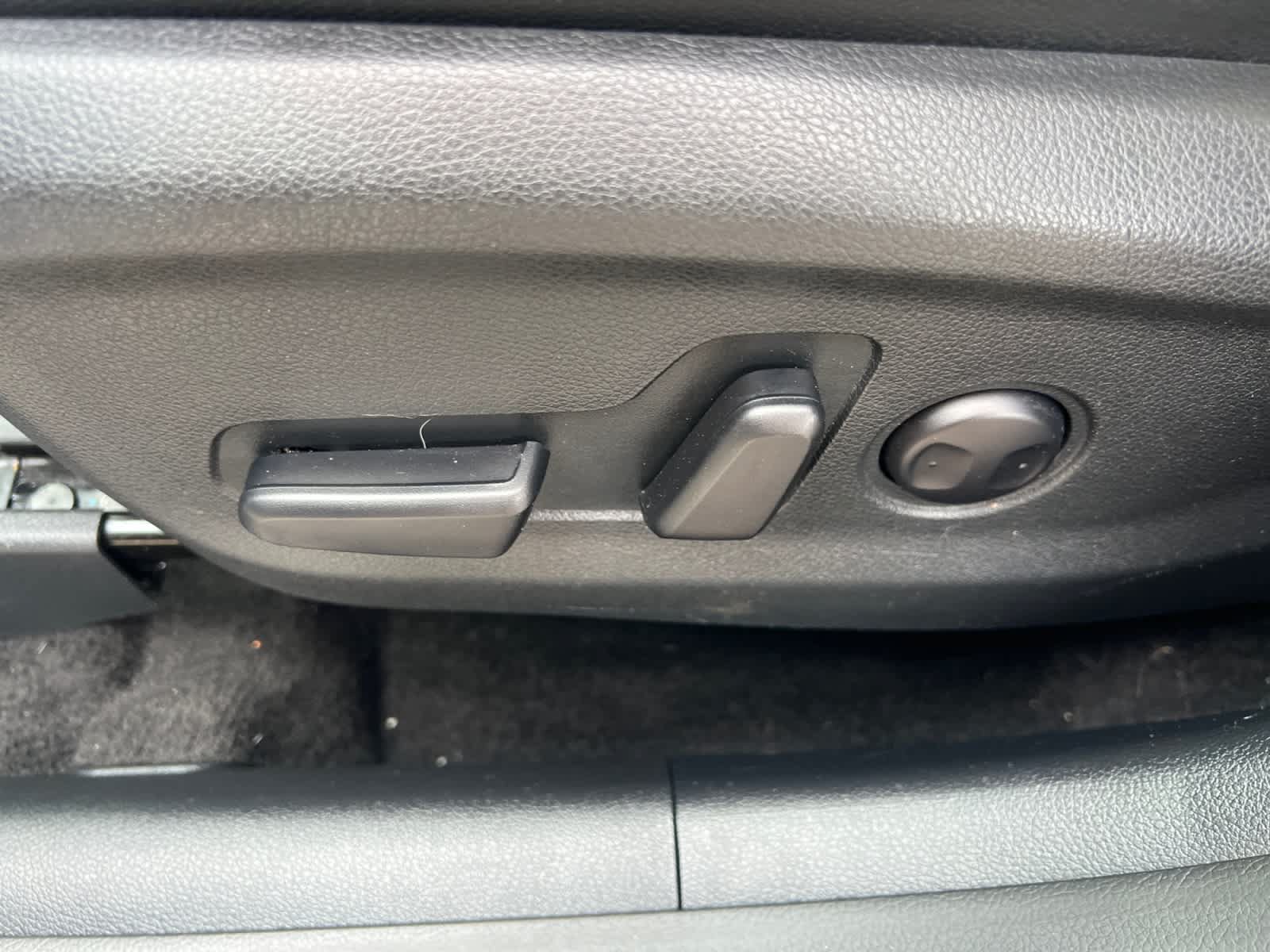 Used 2020 Kia Sportage SX FWD image 19