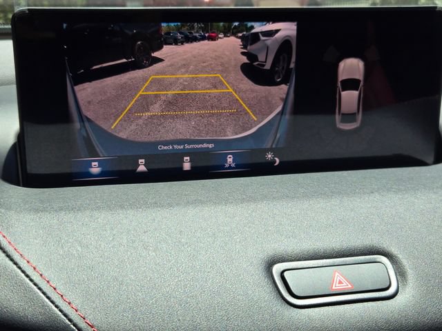 Certified 2025 Acura TLX SH-AWD w/ A-SPEC Pkg image 20