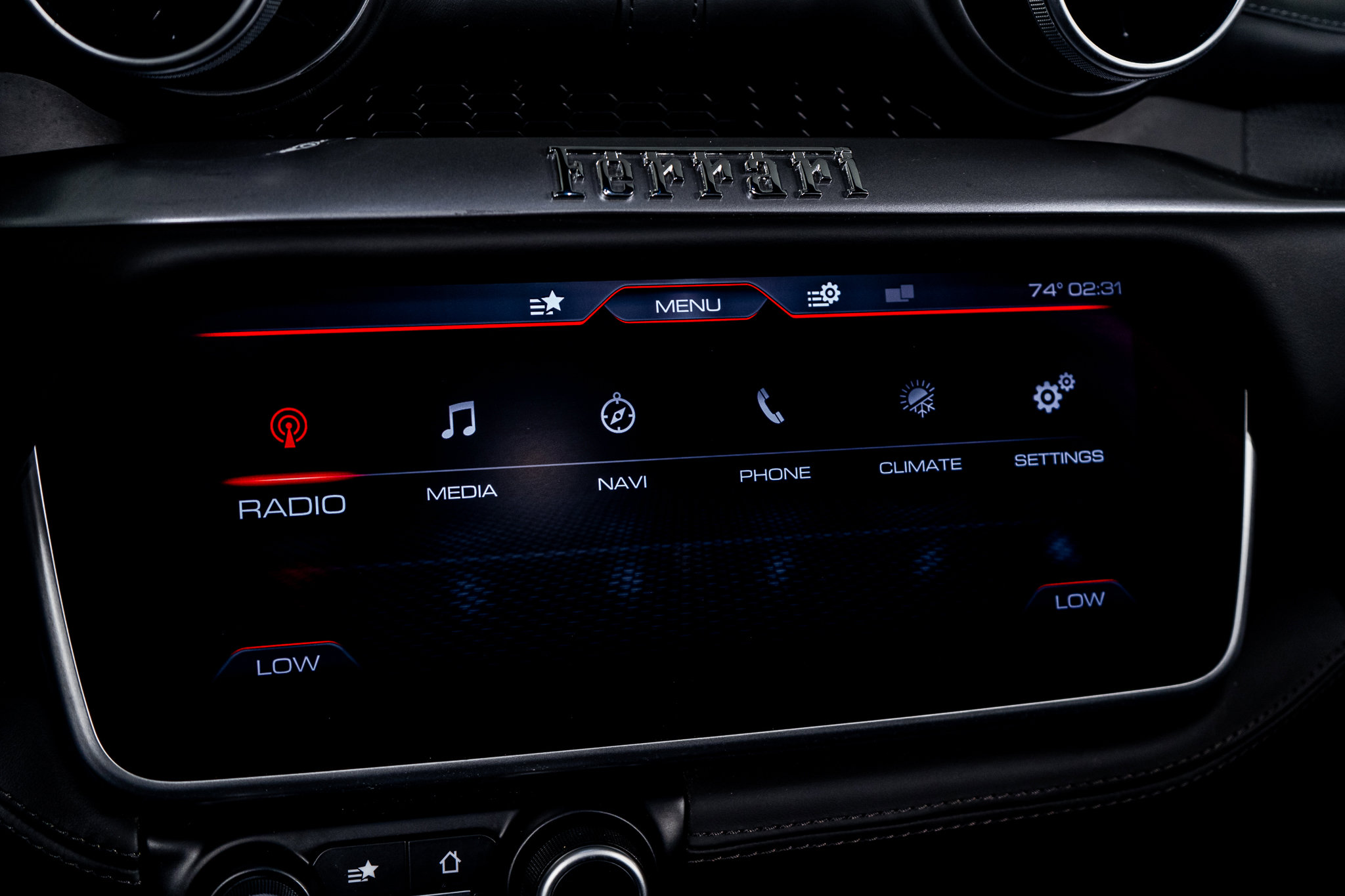 Used 2019 Ferrari Portofino image 49