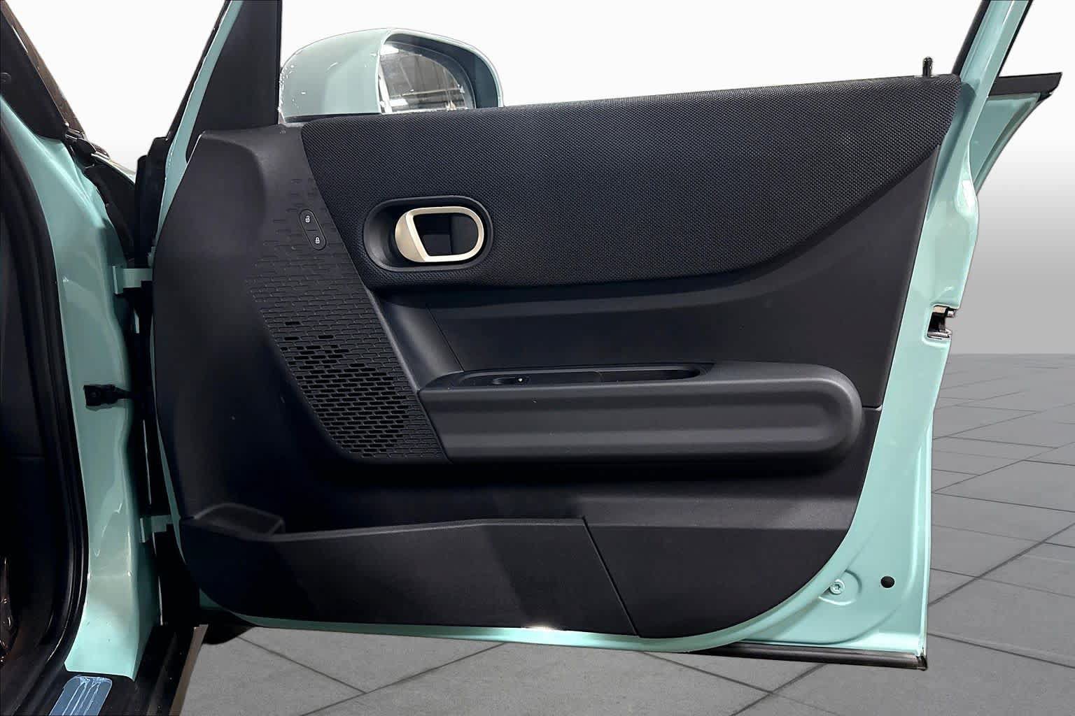 Used 2025 MINI Cooper S FWD image 23