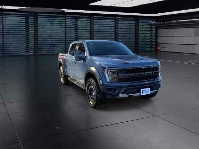 Certified 2023 Ford F150 Raptor image 3