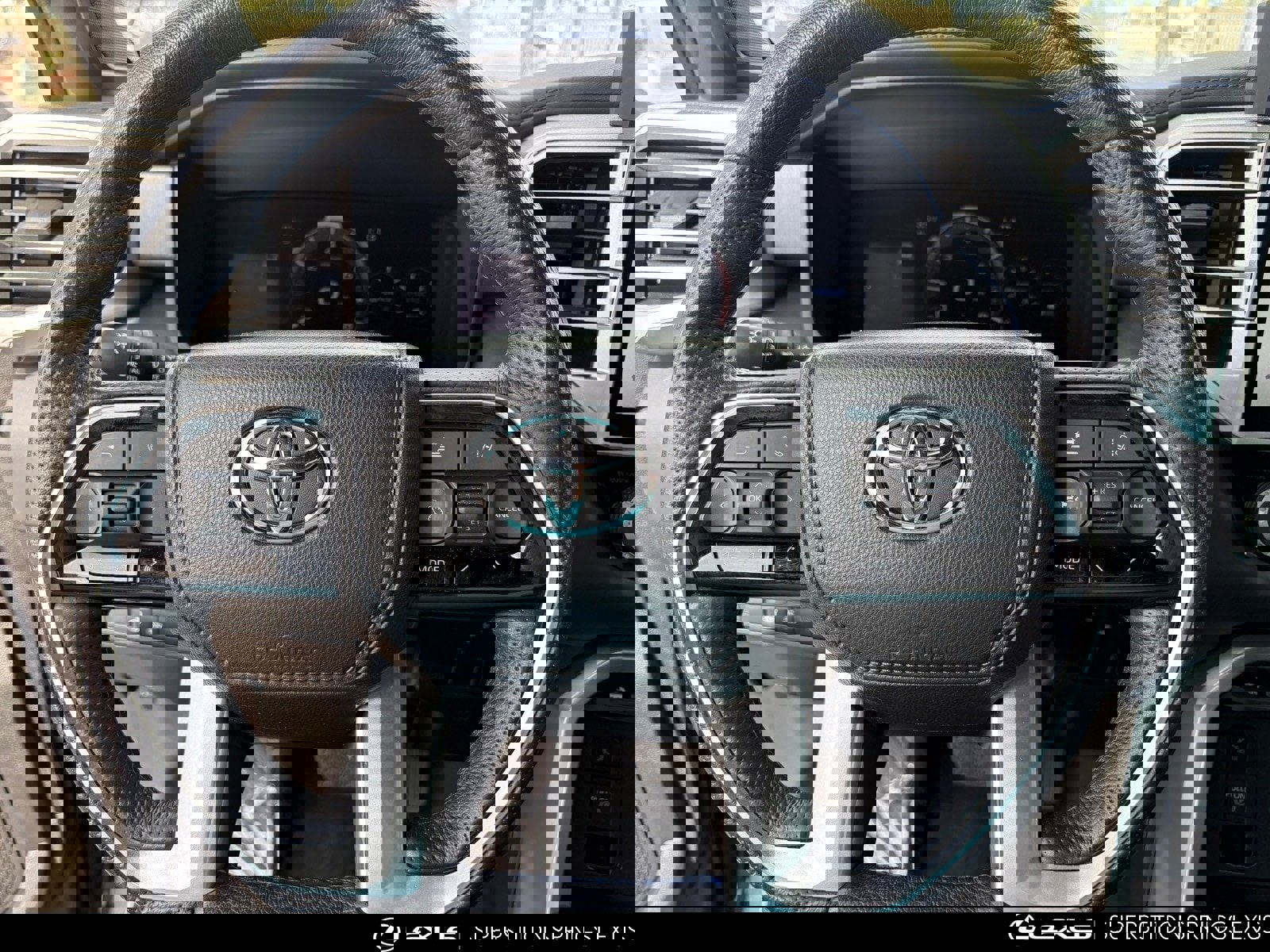 Used 2023 Toyota Tundra Platinum image 24