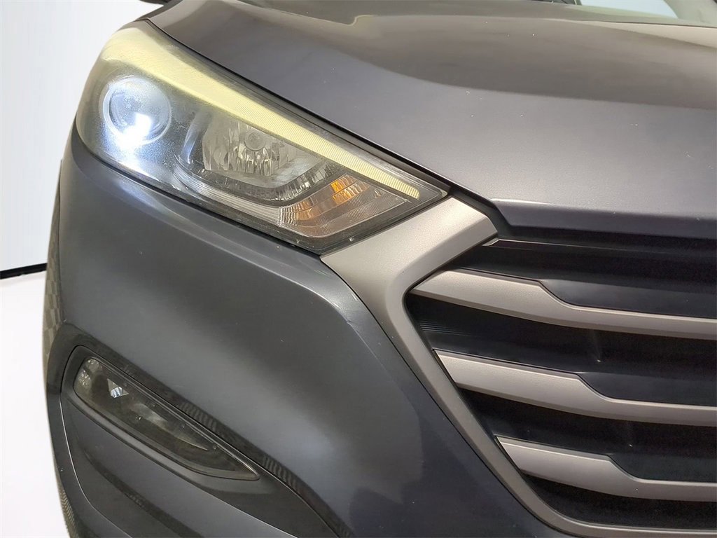 Used 2017 Hyundai Tucson SE image 10