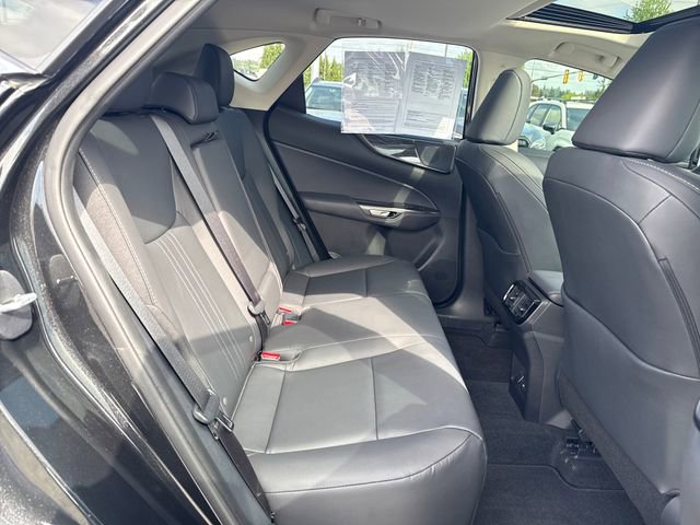 Used 2025 Lexus NX 350 AWD w/ Cold Area Package image 10