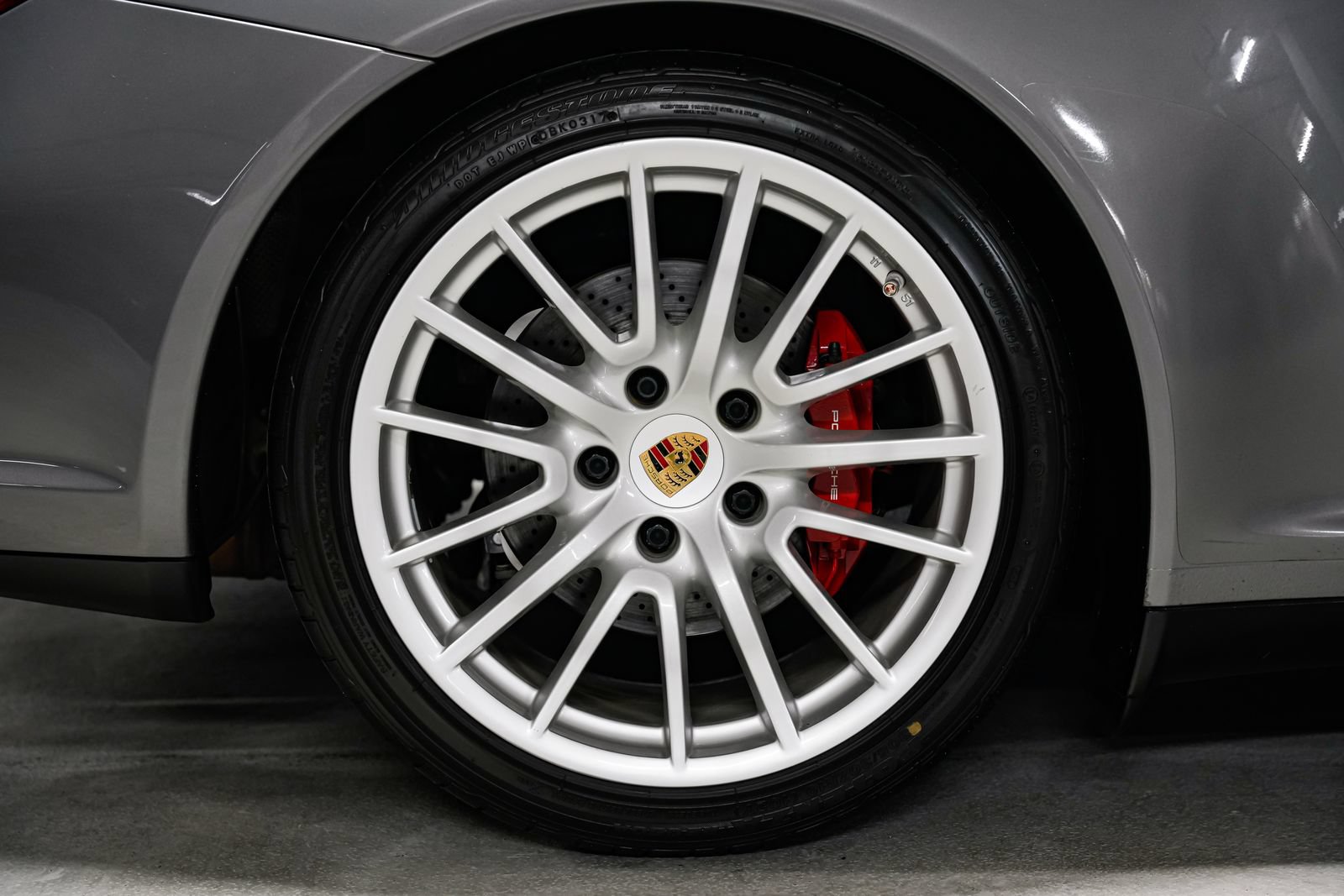 Used 2009 Porsche 911 Carrera 4S AWD/4WD image 45