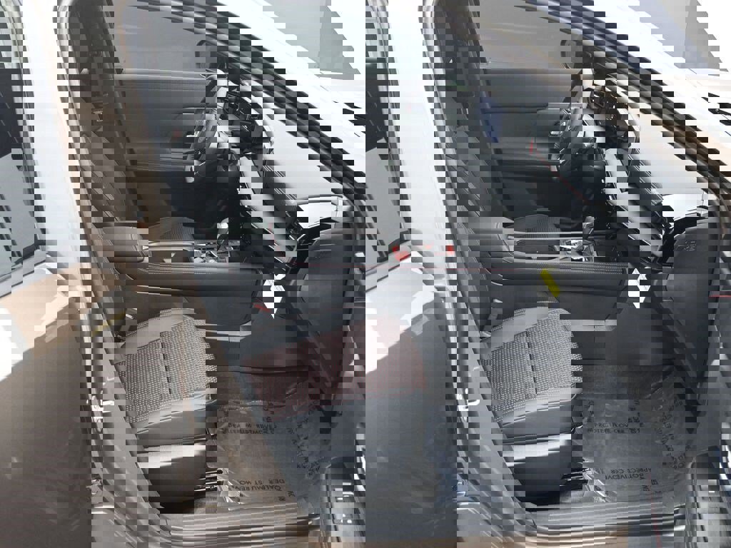 New 2026 Nissan Kicks SR image 25