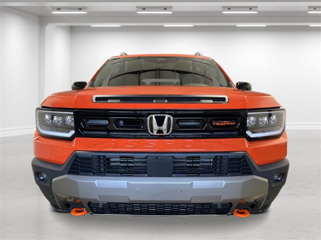 New 2026 Honda Passport TrailSport Elite image 10
