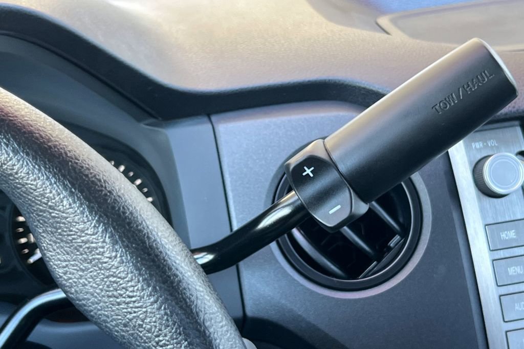 Certified 2021 Toyota Tundra SR RWD image 24