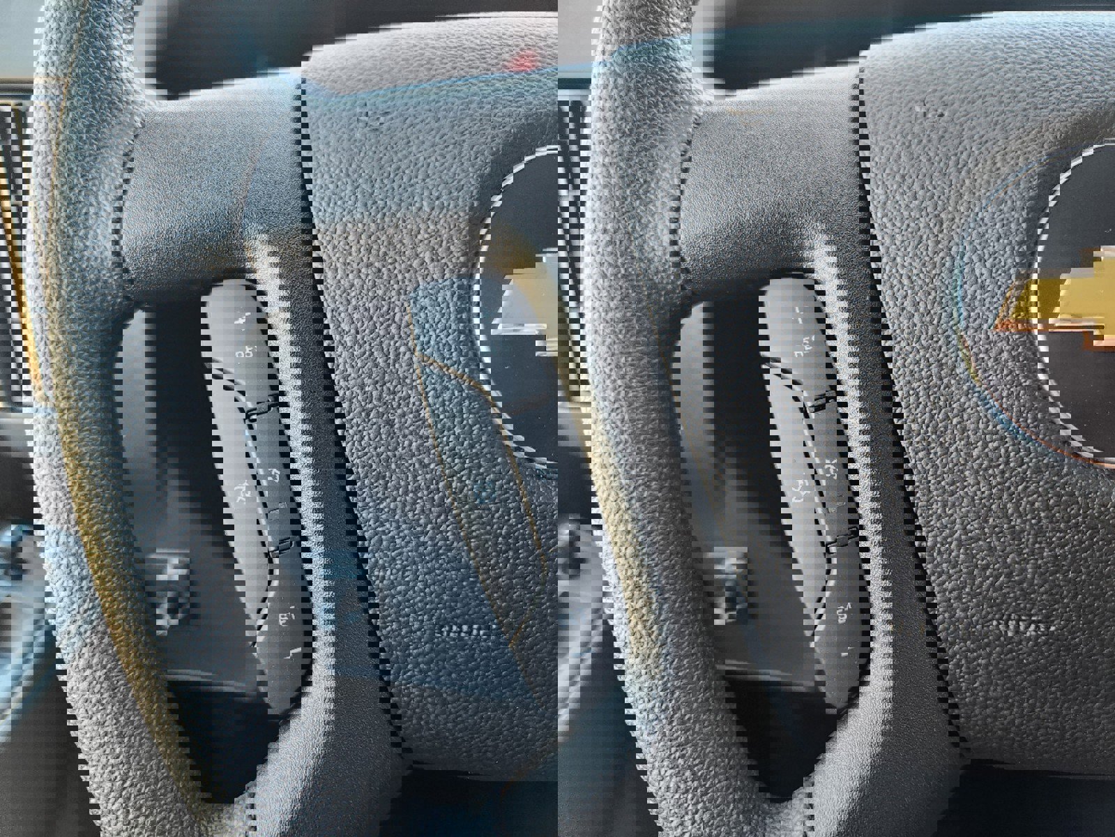 New 2025 Chevrolet Express 2500 Extended w/ Driver Convenience Package image 28