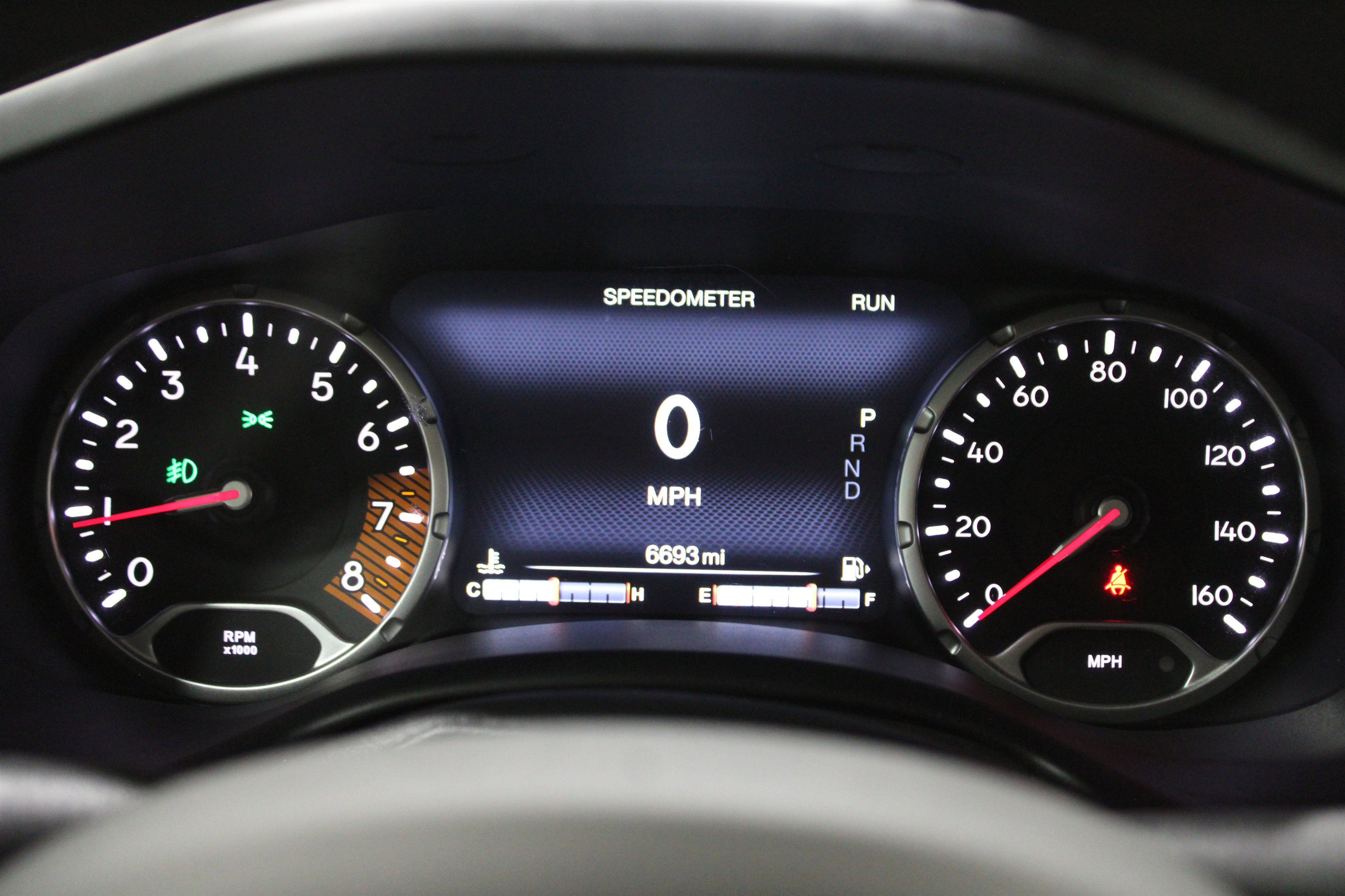 Used 2023 Jeep Renegade Limited image 10