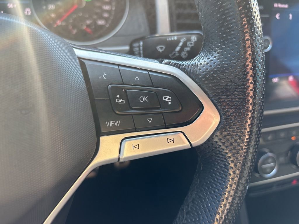 Used 2021 Volkswagen Atlas SE image 17