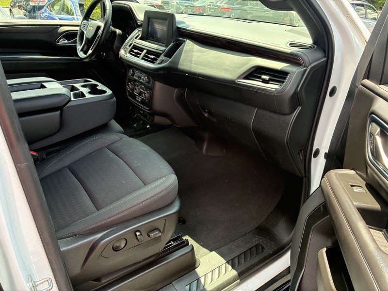 Used 2023 Chevrolet Suburban LS AWD/4WD image 20