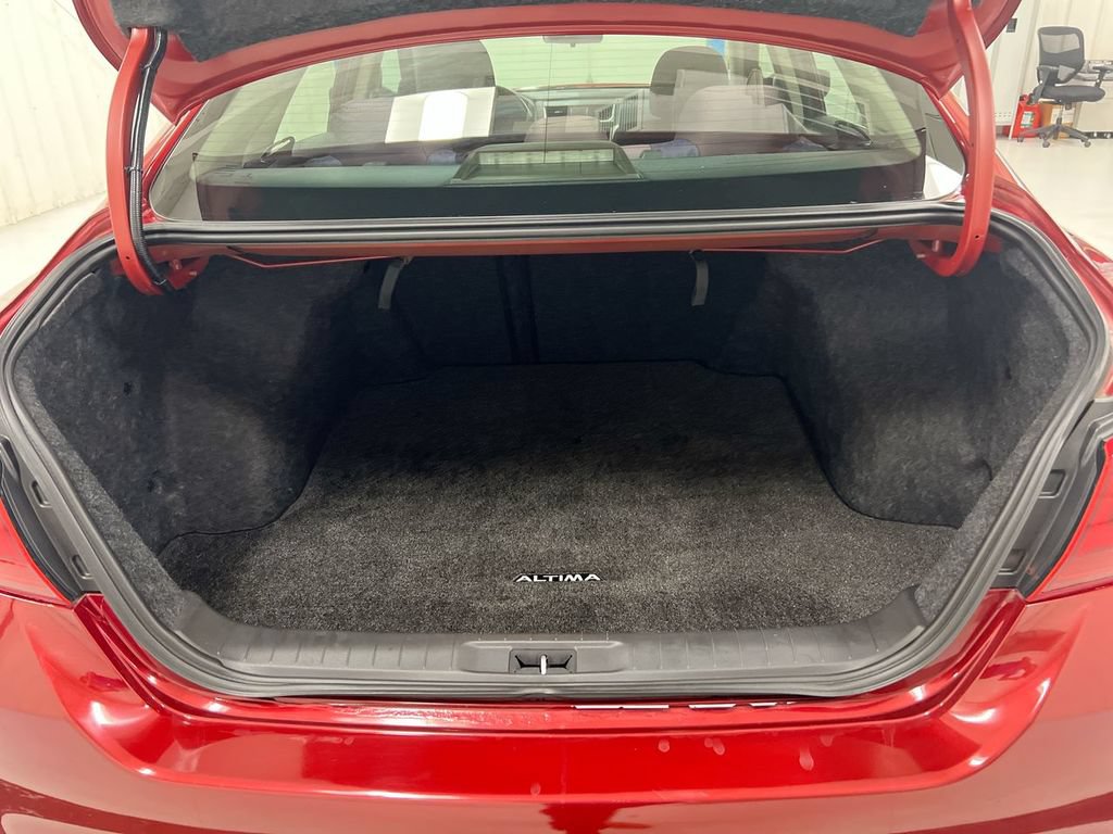 Used 2018 Nissan Altima 2.5 S w/ S Convenience Package FWD image 23