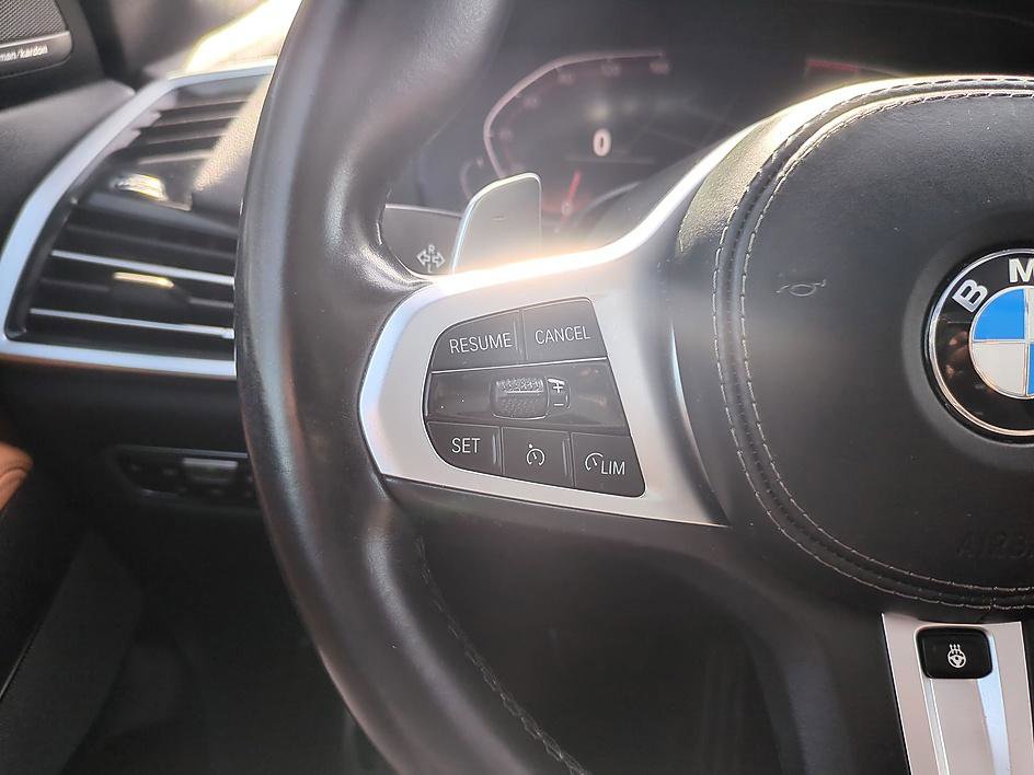 Used 2019 BMW X5 xDrive50i image 15