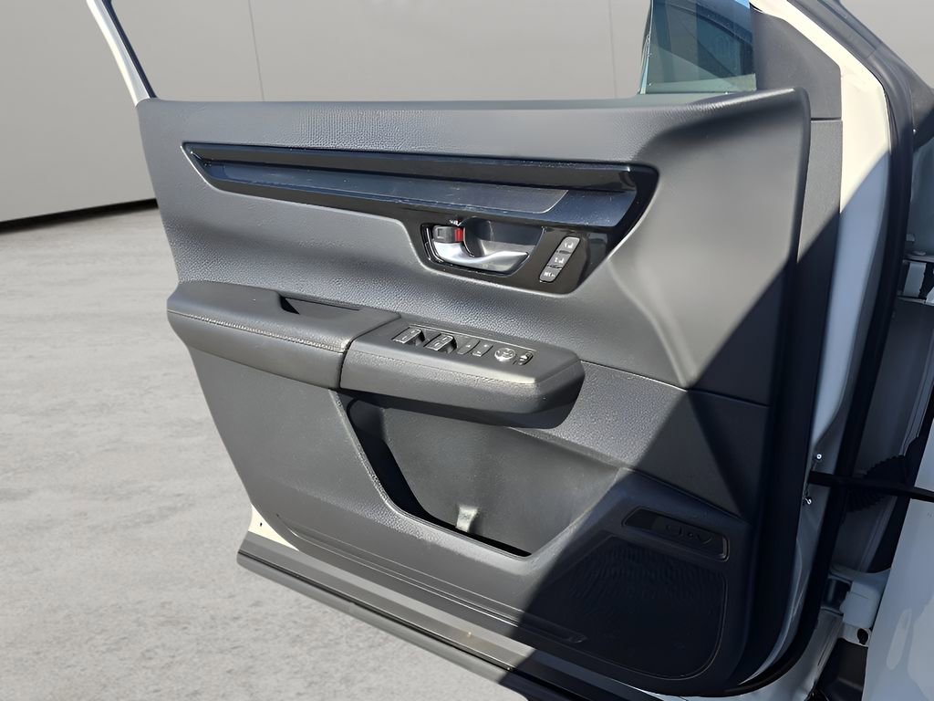 Used 2025 Honda CR-V Sport Touring image 15