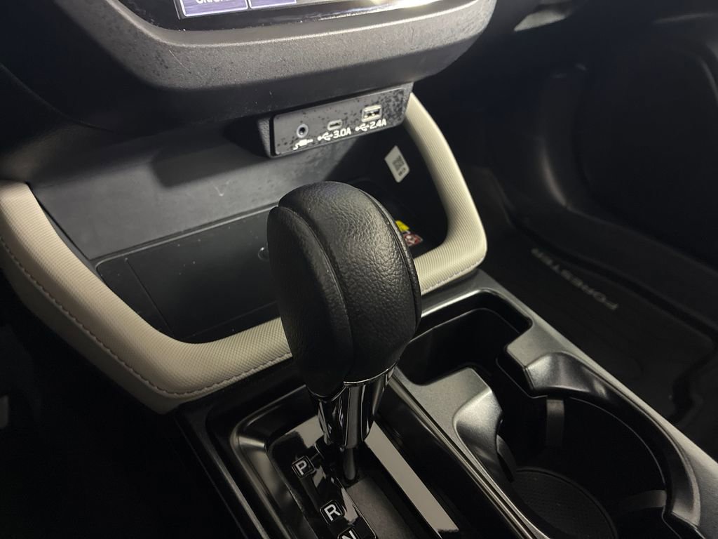 Used 2026 Subaru Forester Premium AWD/4WD image 16
