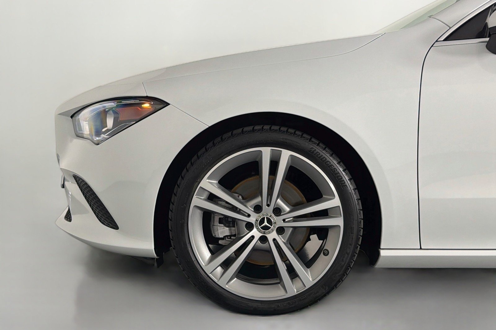 Certified 2022 Mercedes-Benz CLA 250 image 10