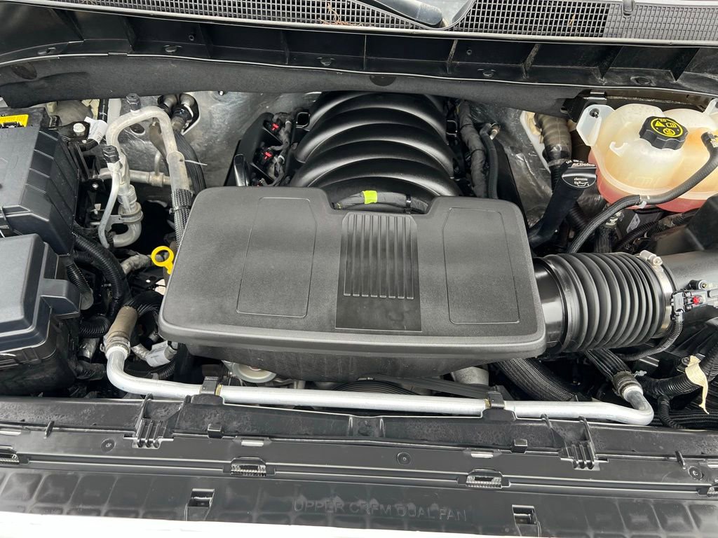 Used 2024 Chevrolet Silverado 1500 RST w/ All Star Edition Plus image 45